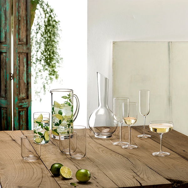 Декантер 750 мл Luigi Bormioli Sublime