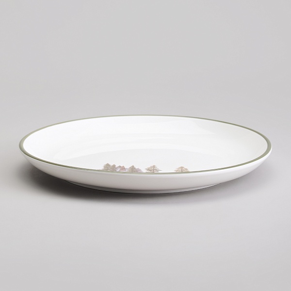 Тарелка 26 см Lefard Family house