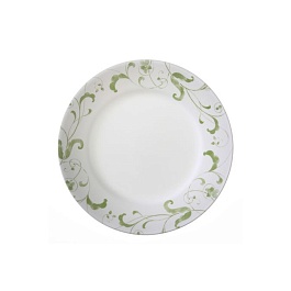 Тарелка обеденная 27 см Corelle Spring Faenza