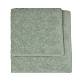 Полотенце 50 х 90 см Sofi de Marko Iris зеленый
