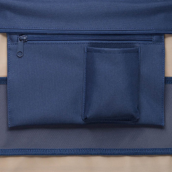 Сумка Reisenthel Shopper e1 artist stripes