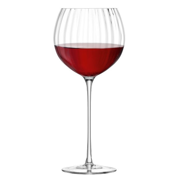 Набор бокалов для вина 570 мл Aurelia 4 шт