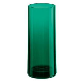 Стакан Superglas Cheers 250 мл зелёный