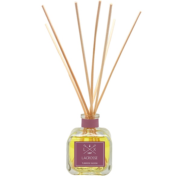 Диффузор ароматический lacrosse, Тубероза, 100 мл