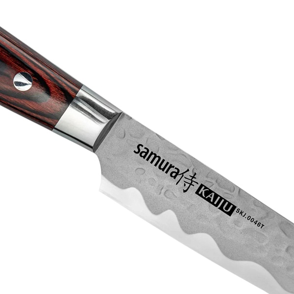 Нож слайсер 230 мм KAIJU