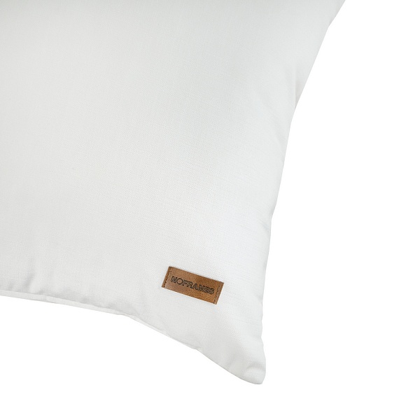 Подушка 45x45 см Solo 01