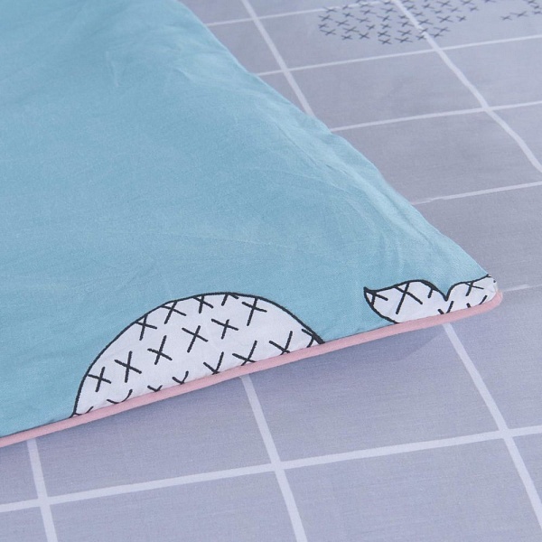 Комплект постельного белья детский Sofi de Marko Марлин