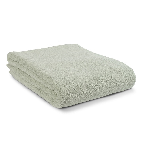 Полотенце банное 90 х 150 см Tkano Essential мятный