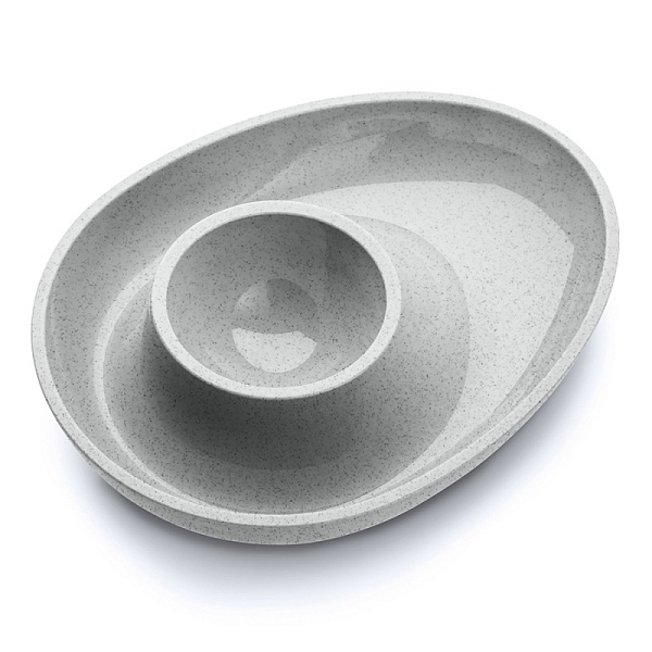 Подставка для яйца Koziol Columbus