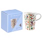 Кружка 350мл Love Birds в подарочной коробке