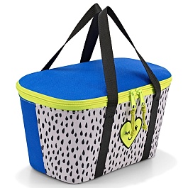 Термосумка детская Reisenthel Coolerbag XS Mini Me Leo