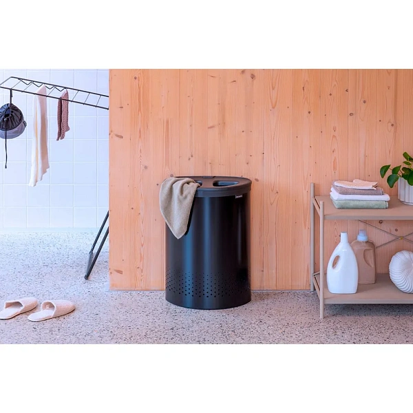 Бак для белья 55 л Brabantia