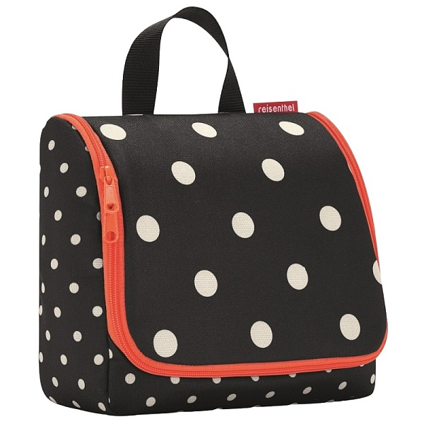 Сумка-органайзер Reisenthel Toiletbag mixed dots
