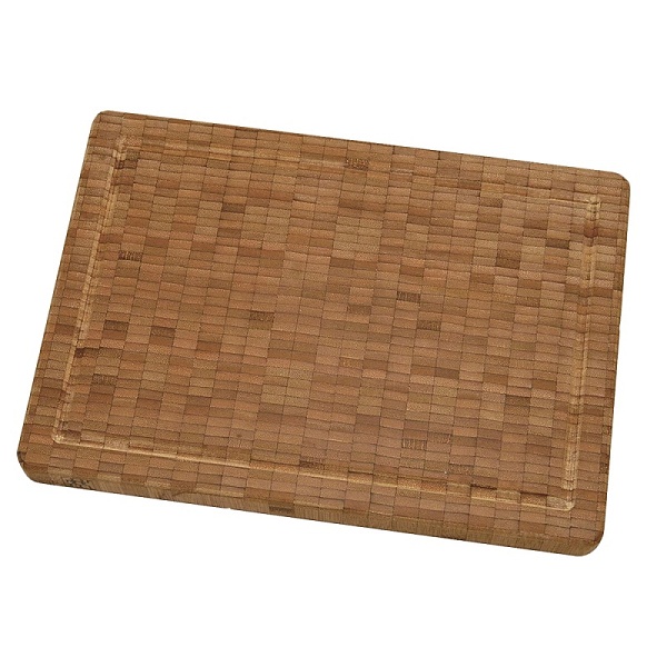 Доска разделочная из бамбука 42 х 31 см Zwilling Accessories