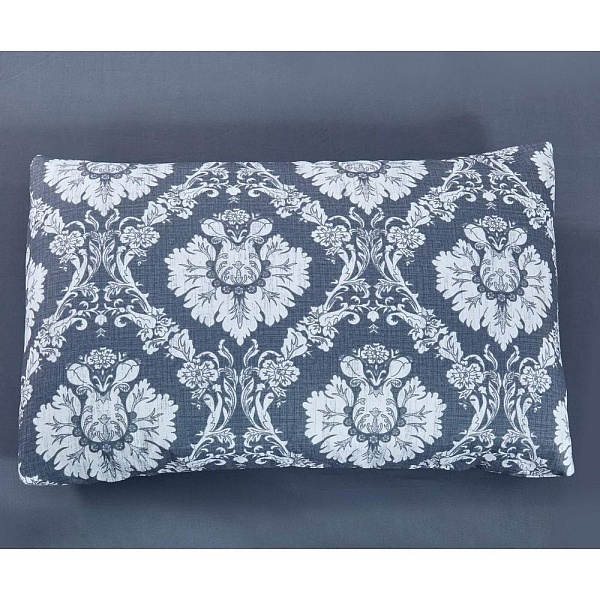 Комплект постельного белья евро Sofi de Marko Тревола Модерн сатин