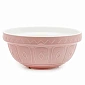 Салатник Repast Maison 23 см, розовый