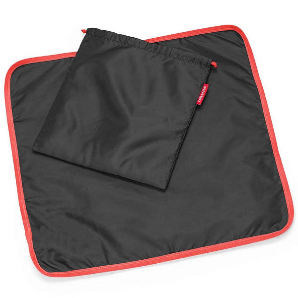 Сумка-органайзер Reisenthel Babycase black