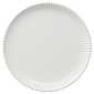 Набор тарелок 26 см Tkano Kitchen Spirit 2 шт белый