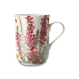 Кружка Вереск в подарочной упаковке