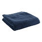 Полотенце для рук 90 x 50 см Tkano Essential тёмно-синий