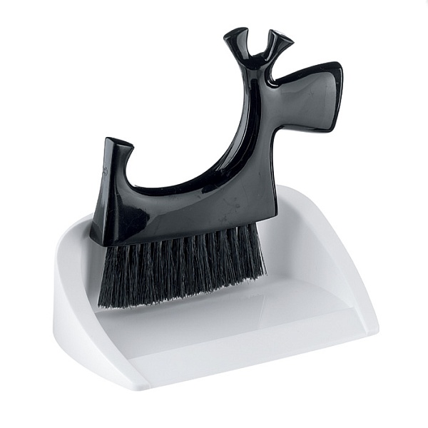 Набор (метелка+совок) для уборки PICO BELLO Koziol