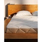 Подушка 50 х 70 см Sonno Home Aura белый