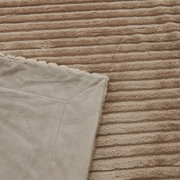 Покрывало 160 х 220 см Sofi de Marko Орландо бежевый