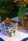 Банка для хранения  My Ceramic Story Таормина
