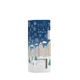 Диффузор ароматический Праздничный город