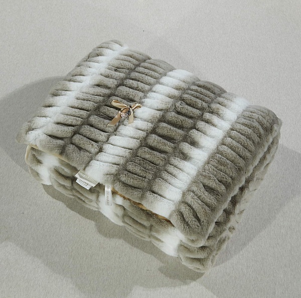 Покрывало 160 х 220 см Sofi de Marko Мех №9