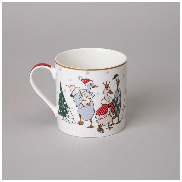 Кружка 425 мл Lefard Family Christmas