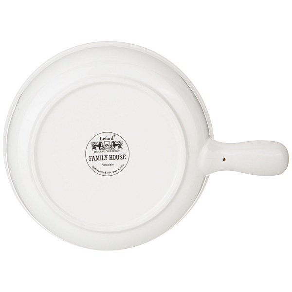 Салатник с ручкой 800 мл Lefard Family house