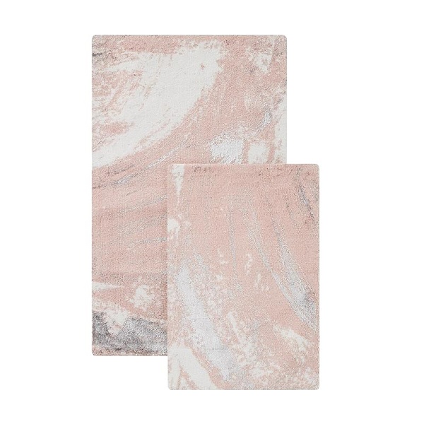 Набор из двух ковриков для ванной Sofi de Marko Chester № 2