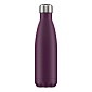 Термос 500 мл Chilly's Bottles Matte purple