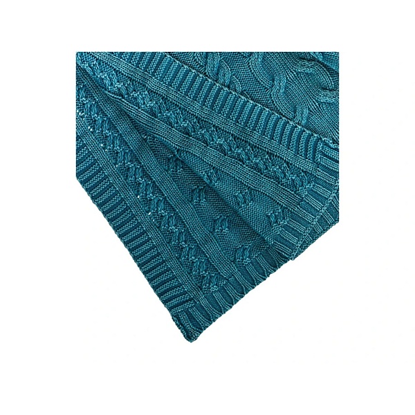 Плед Valerie Concept 130 х 170 см HYGGE 5000