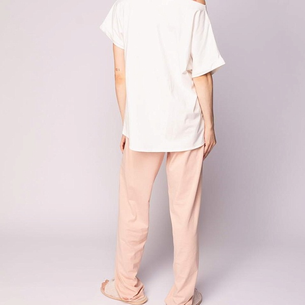 Пижама женская Sofi de Marko Шарлотта №1 M