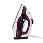 Утюг Galaxy тёмно-сливовый