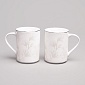 Набор кружек 400 мл Lefard Медиссон 2 шт