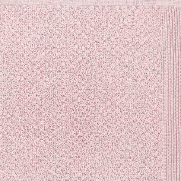 Полотенце для рук 50 x 100 см Lasa Home Dune розовый