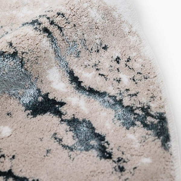 Bond №1 Коврик 120х120