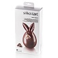 Набор форм для конфеты Silikomart Lucky bunny