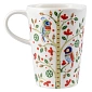 Кружка 350мл Love Birds в подарочной коробке