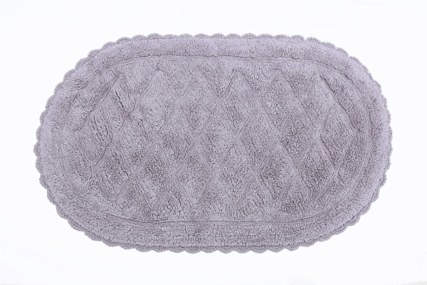 Набор ковриков для ванной Sofi de Marko Kimberly 2 шт мокко