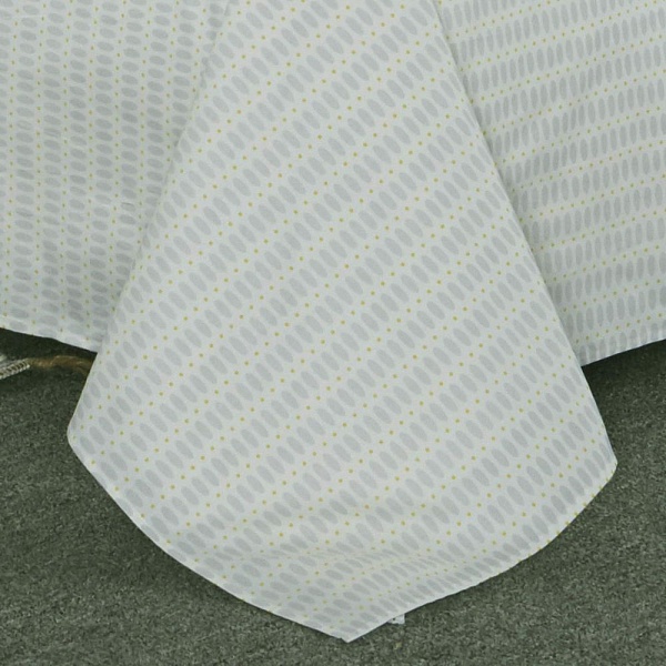 Комплект постельного белья детский Sofi de Marko Тропики