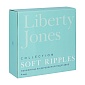 Набор менажниц на подставке Liberty Jones Soft Ripples белый 4 шт 