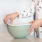 Миска 2 л Koziol Palsby organic зелёный