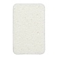 Набор губок для посуды из целлюлозы и кокосового волокна Smart Solutions Eco Sponge белый 6 шт 