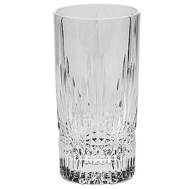 Набор стаканов 6 шт. 350 мл Crystal Bohemia "Vibes"