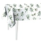 Скатерть 140 x 180 см Mike & Co New York Basic Greens ягоды