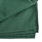 Скатерть 150х250 зеленая
